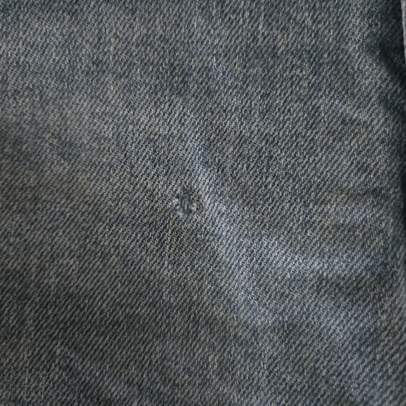 Levi's Men's Light Blue Straight-Leg Jeans - Picture 7 of 7